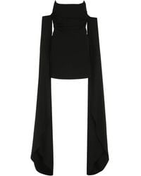 GIUSEPPE DI MORABITO - ジャージーミニドレス - Lyst