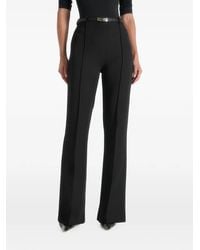 Manière De Voir - Pantalon Évasé Quinn - Lyst