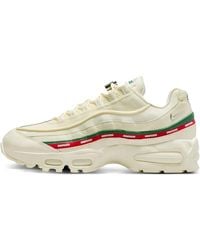 Nike - X Undefeated Logo-Detail Lace-Up Sneakers - Lyst