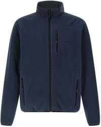 Gramicci - Wendbare Fleecejacke - Lyst
