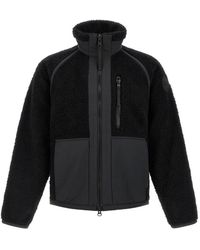 Canada Goose - Nylon Wool Westport Jacket - Lyst