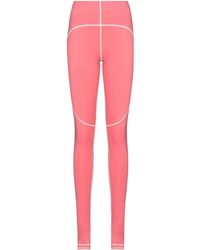 adidas By Stella McCartney - Truestrength Yoga leggings - Lyst