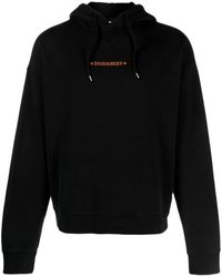 DSquared² - Sweaters Black - Lyst