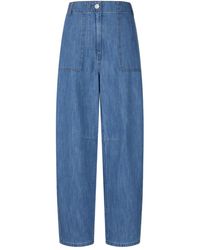 Studio Tomboy X - Jeans Mit Aufgesetzten Taschen - Lyst