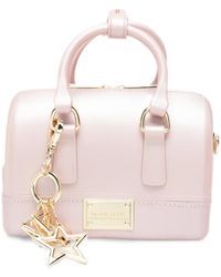 Marc Ellis - S Flat Estrel Charm Tote Bag - Lyst