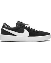 Nike - Sb Bruin React Sneakers - Lyst