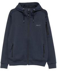 Murphy & Nye - Sudadera Con Capucha Y Cordones - Lyst