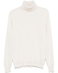 Dondup - Fine-Knit Sweater - Lyst