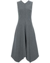 Proenza Schouler - Layla Midi Dress - Lyst