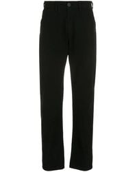 Osklen - Comfort Paper Cotton Trousers - Lyst