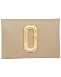 Marc Jacobs - Scene Snap Card Holder - Lyst