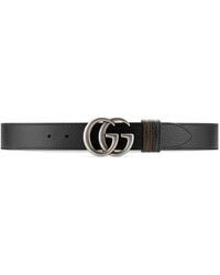 Gucci - Belts - Lyst