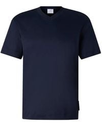 Bogner - Tiam V-Neck T-Shirt - Lyst