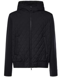 Loro Piana - Hopton Bomber Jacket - Lyst