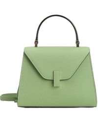 Valextra - Iside Handtasche - Lyst