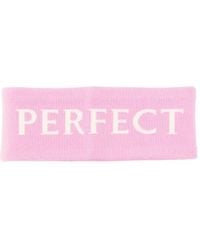 Perfect Moment - Logo Headband - Lyst