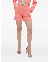 Marciano - Chain-detail shorts - Lyst