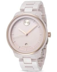 Movado - Bold Verso 38.5Mm Watch - Lyst