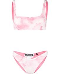 ROTATE BIRGER CHRISTENSEN - Bikinis - Lyst