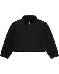 Les Tien - Jack Met Ribfluwelen Kraag - Lyst