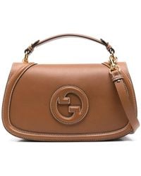 Gucci - Medium Shopper - Lyst