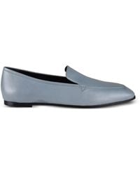 ANEST COLLECTIVE - Slip-On Style Loafers - Lyst