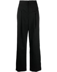 Isabel Marant - Staya Pants Clothing - Lyst