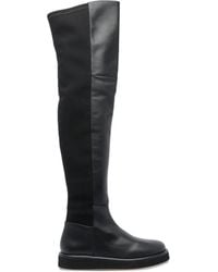Paloma Barceló - Cecilia Over-The-Knee Boots - Lyst
