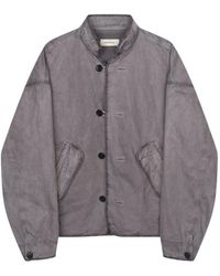mfpen - Liner Long-Sleeve Jacket - Lyst