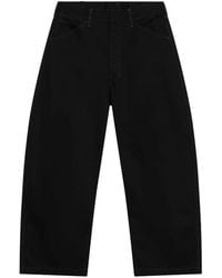Lemaire - Pantalon Carpenter À Coupe Droite - Lyst