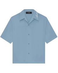 Amiri - Camp Shirt - Lyst