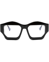Kuboraum - Mask F4 ジオメトリック眼鏡フレーム - Lyst