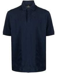 North Sails - Short-Sleeve Polo Shirt - Lyst