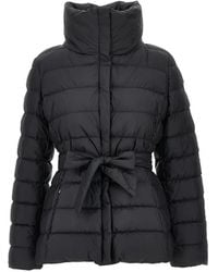 Weekend by Maxmara - Padded Nylon Downjacket - Lyst