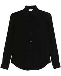 Mazzarelli - Langärmeliges Gea Hemd - Lyst