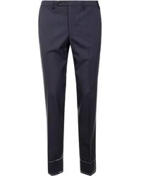 Rota - Press-Crease Trousers - Lyst