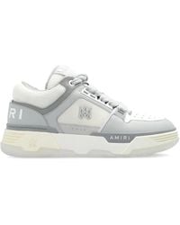 Amiri - Ma-1 Sneakers Mit Einsätzen - Lyst