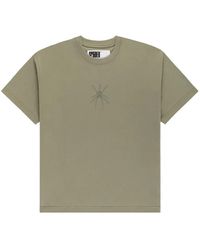 Sp5der - Tm T-Shirt - Lyst