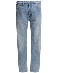 Levi's - 555 Belt-Loops Jeans - Lyst
