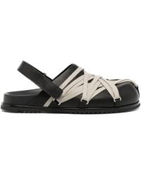 Rick Owens - Hollywood サンダル - Lyst