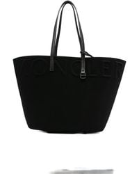 Moncler - Kleine Very Tote Bag - Lyst