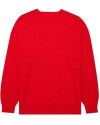 Sunspel - Sweater - Lyst