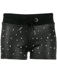 Philipp Plein Shorts for Women - Up to 80% off at Lyst.com