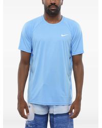 Nike - Dri-Fit Logo-Print T-Shirt - Lyst