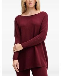 Haveone - Ribbed-Knit Trousers And Sweater Set - Lyst