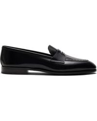 Church's - レザーローファー - Lyst
