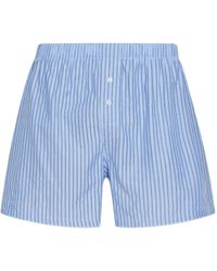 Paul Smith - Boxer A Righe - Lyst