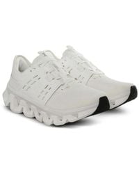 On Shoes - Cloudswift Amp Lace-Up Sneakers - Lyst