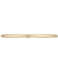 Victoria Beckham - Micro Frame Belt - Lyst