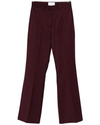 MARSĒM - Press-Crease Pants - Lyst